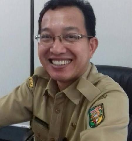 Realisasi Fisik APBD Kuansing Baru Capai 24,52 Persen